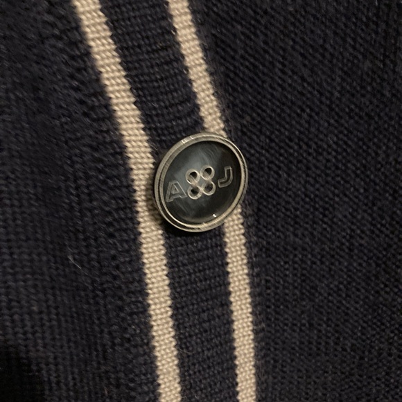 Armani Wool Cardigan - Picture 3 of 5